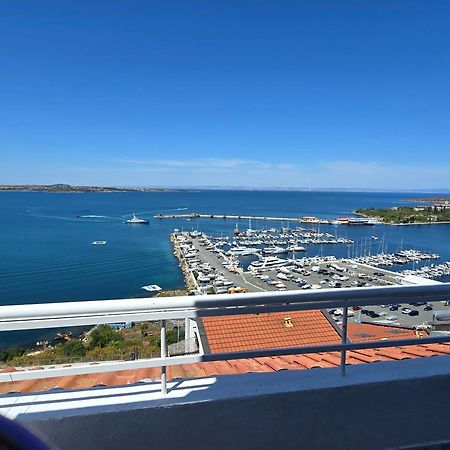 Orion Guest House Süzebolu Dış mekan fotoğraf