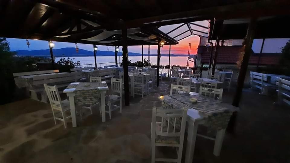 Orion Guest House Süzebolu Dış mekan fotoğraf