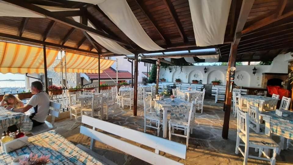 Orion Guest House Süzebolu Dış mekan fotoğraf