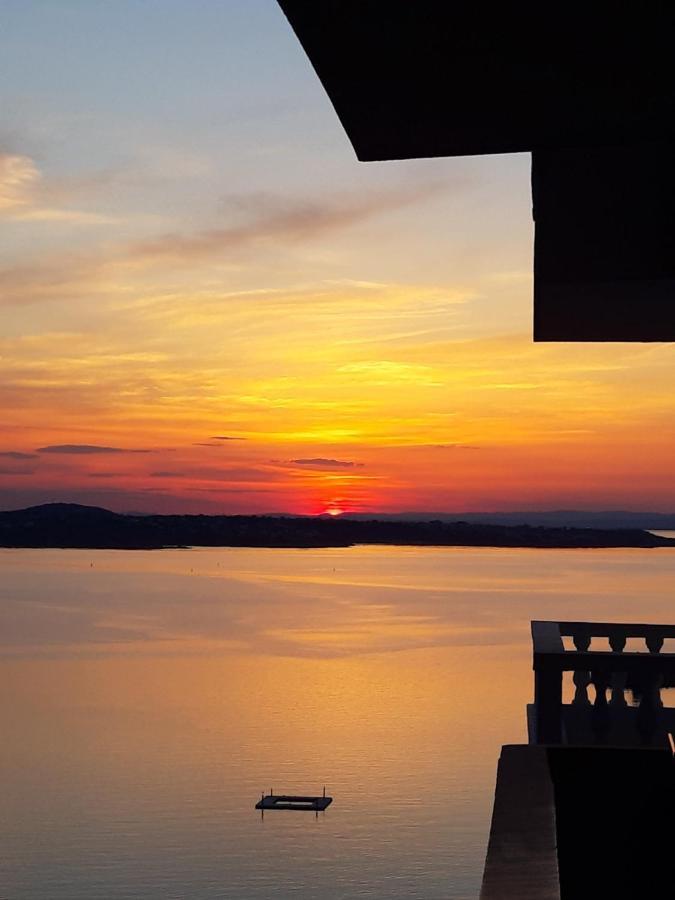 Orion Guest House Süzebolu Dış mekan fotoğraf