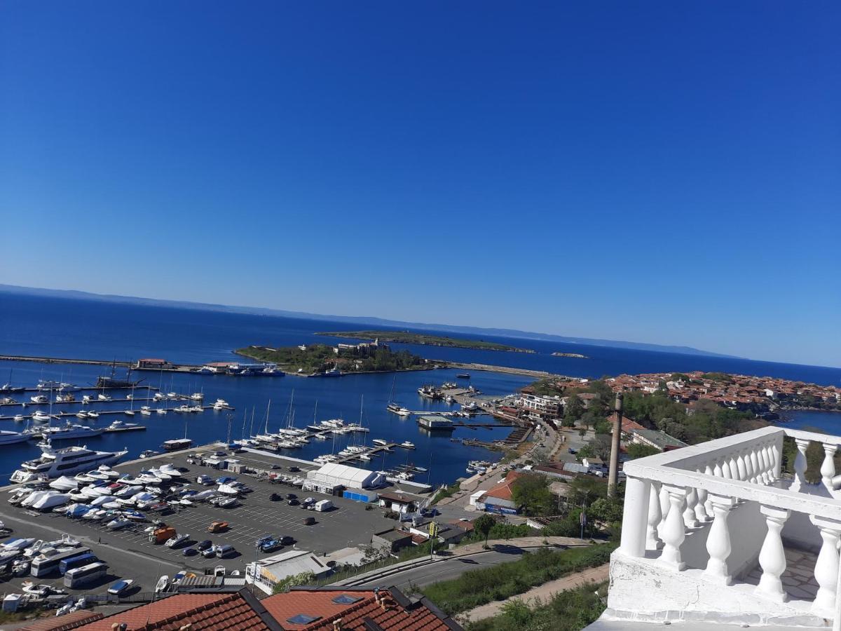Orion Guest House Süzebolu Dış mekan fotoğraf