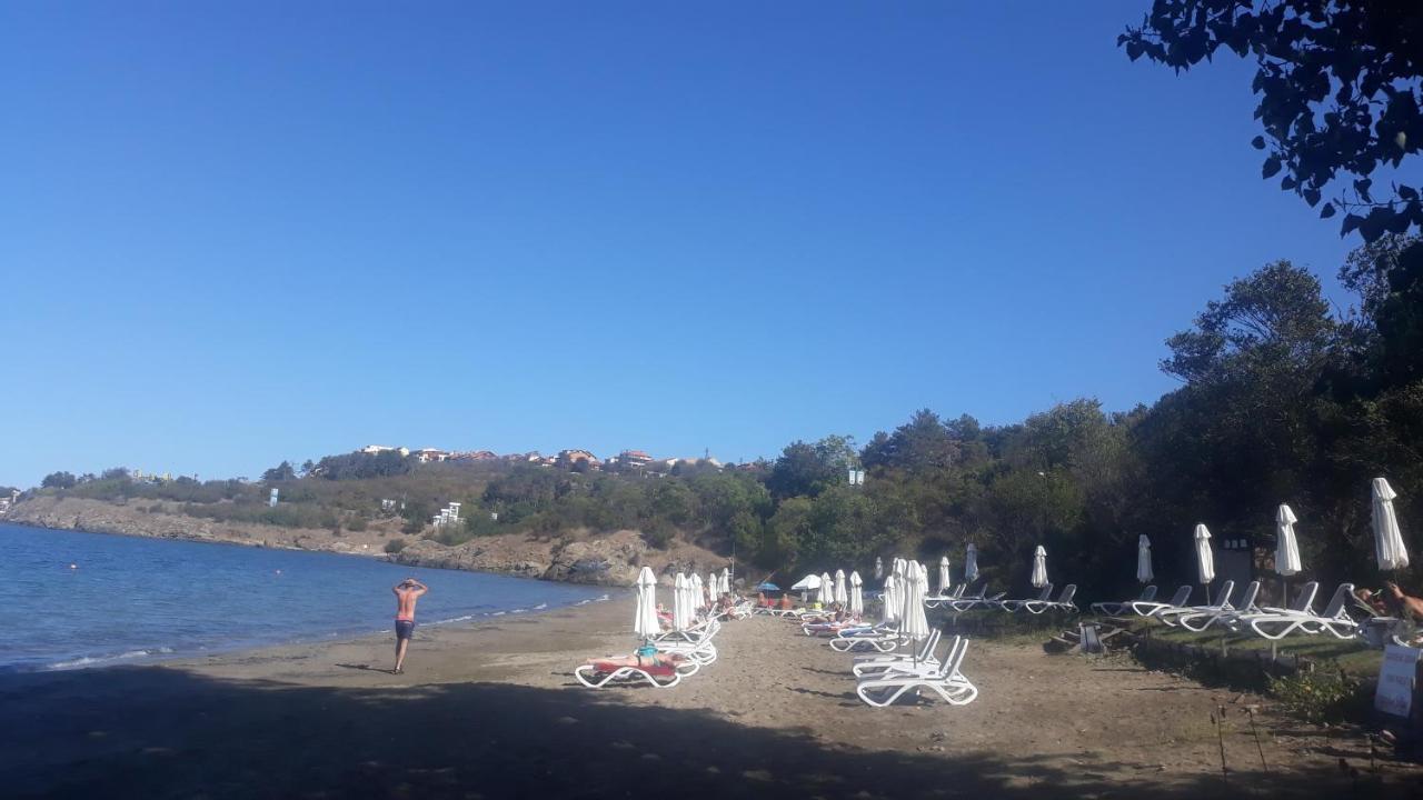Orion Guest House Süzebolu Dış mekan fotoğraf