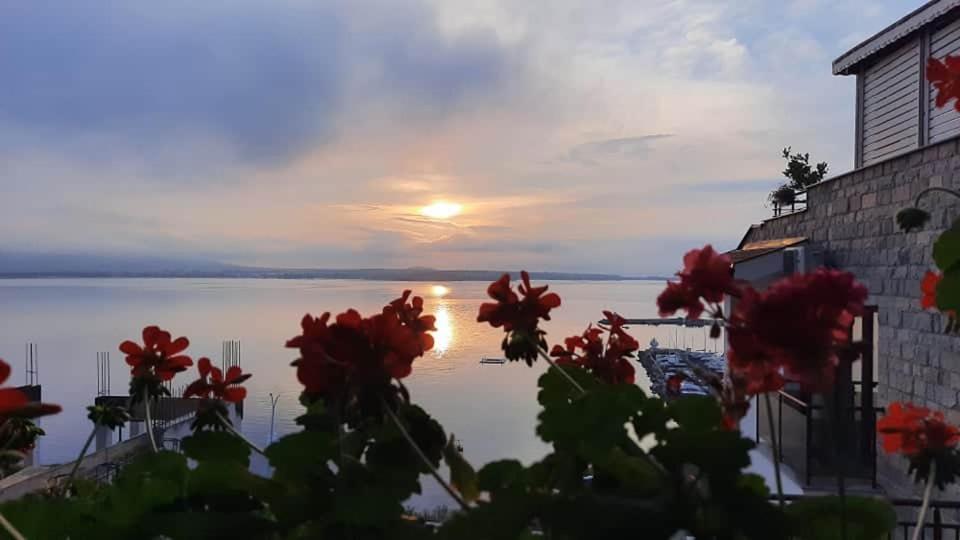 Orion Guest House Süzebolu Dış mekan fotoğraf