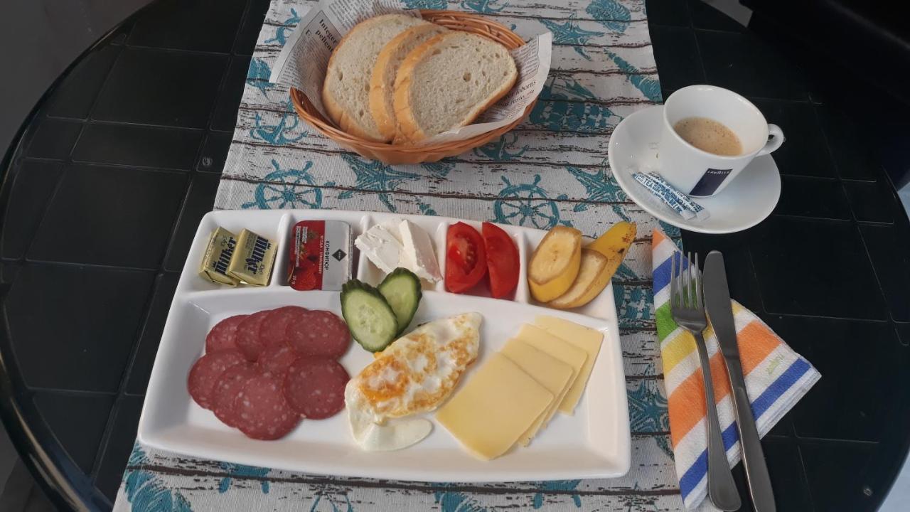 Orion Guest House Süzebolu Dış mekan fotoğraf