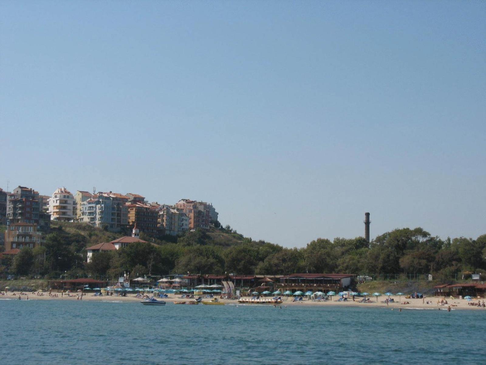 Orion Guest House Süzebolu Dış mekan fotoğraf