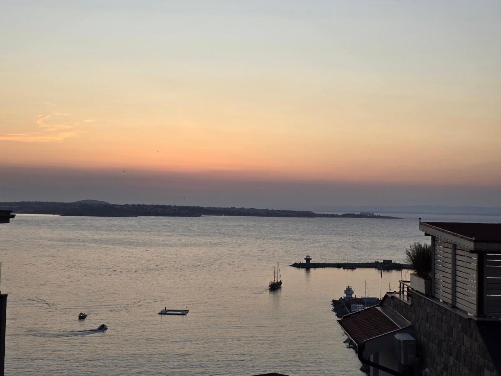 Orion Guest House Süzebolu Dış mekan fotoğraf