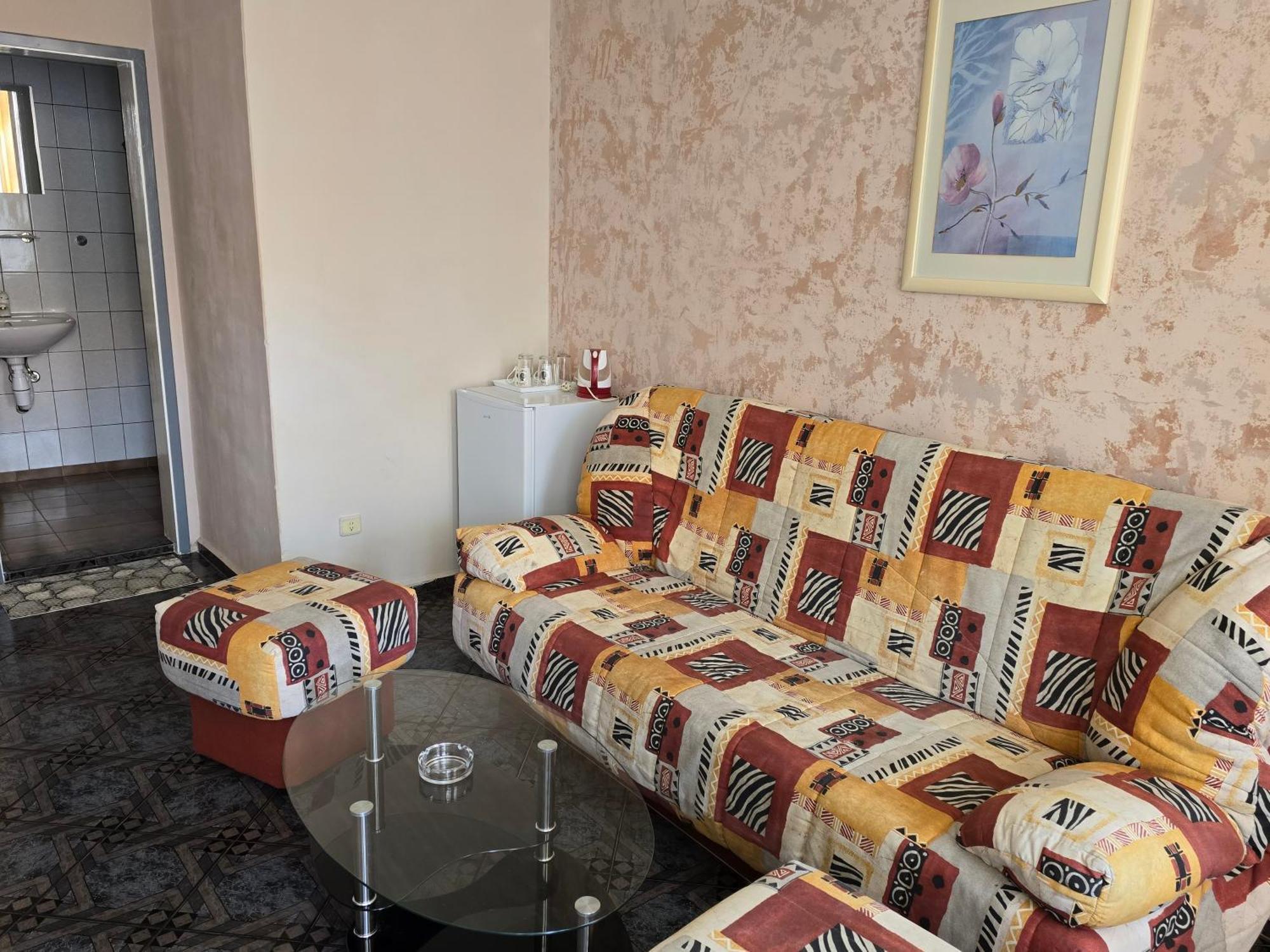 Orion Guest House Süzebolu Dış mekan fotoğraf