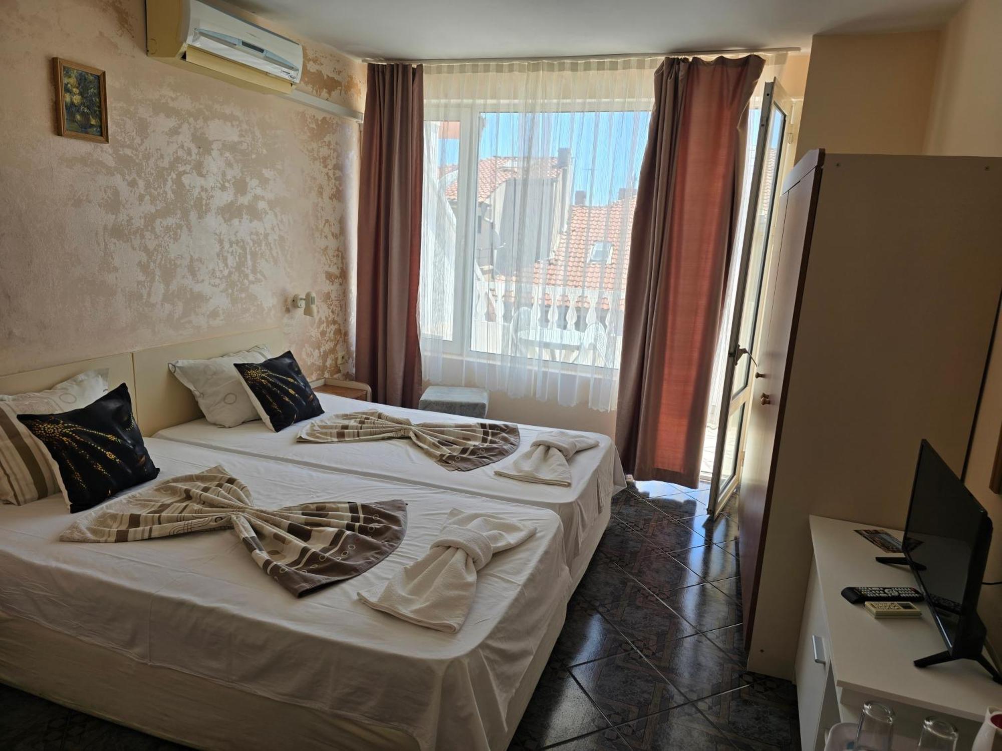 Orion Guest House Süzebolu Dış mekan fotoğraf