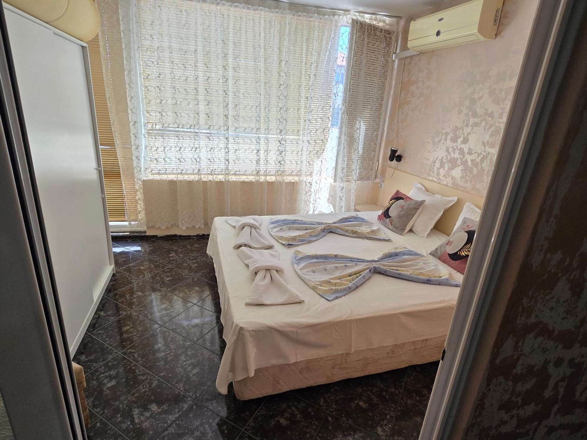 Orion Guest House Süzebolu Dış mekan fotoğraf