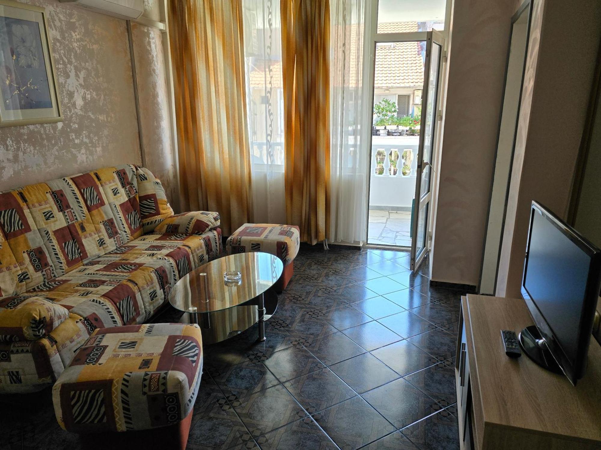 Orion Guest House Süzebolu Dış mekan fotoğraf