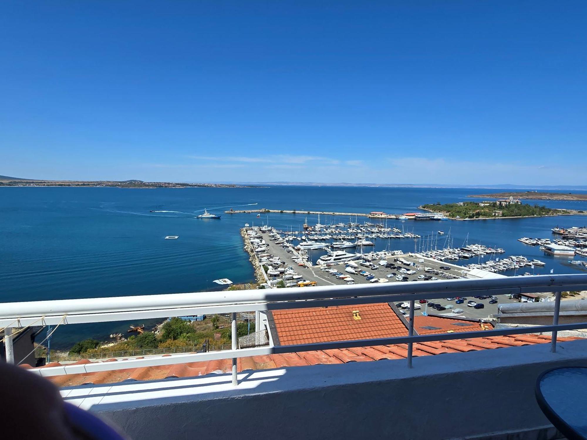 Orion Guest House Süzebolu Dış mekan fotoğraf