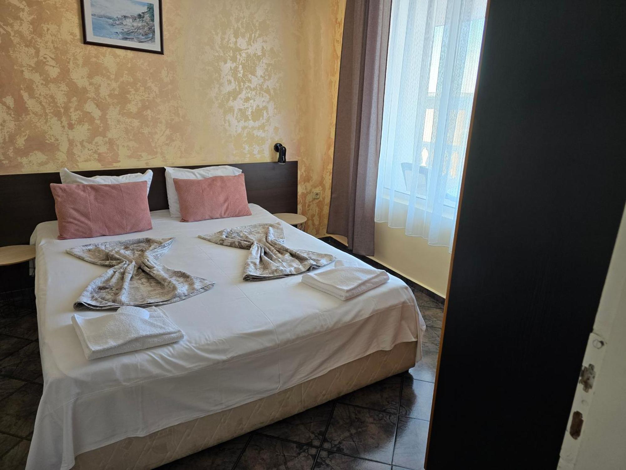 Orion Guest House Süzebolu Dış mekan fotoğraf