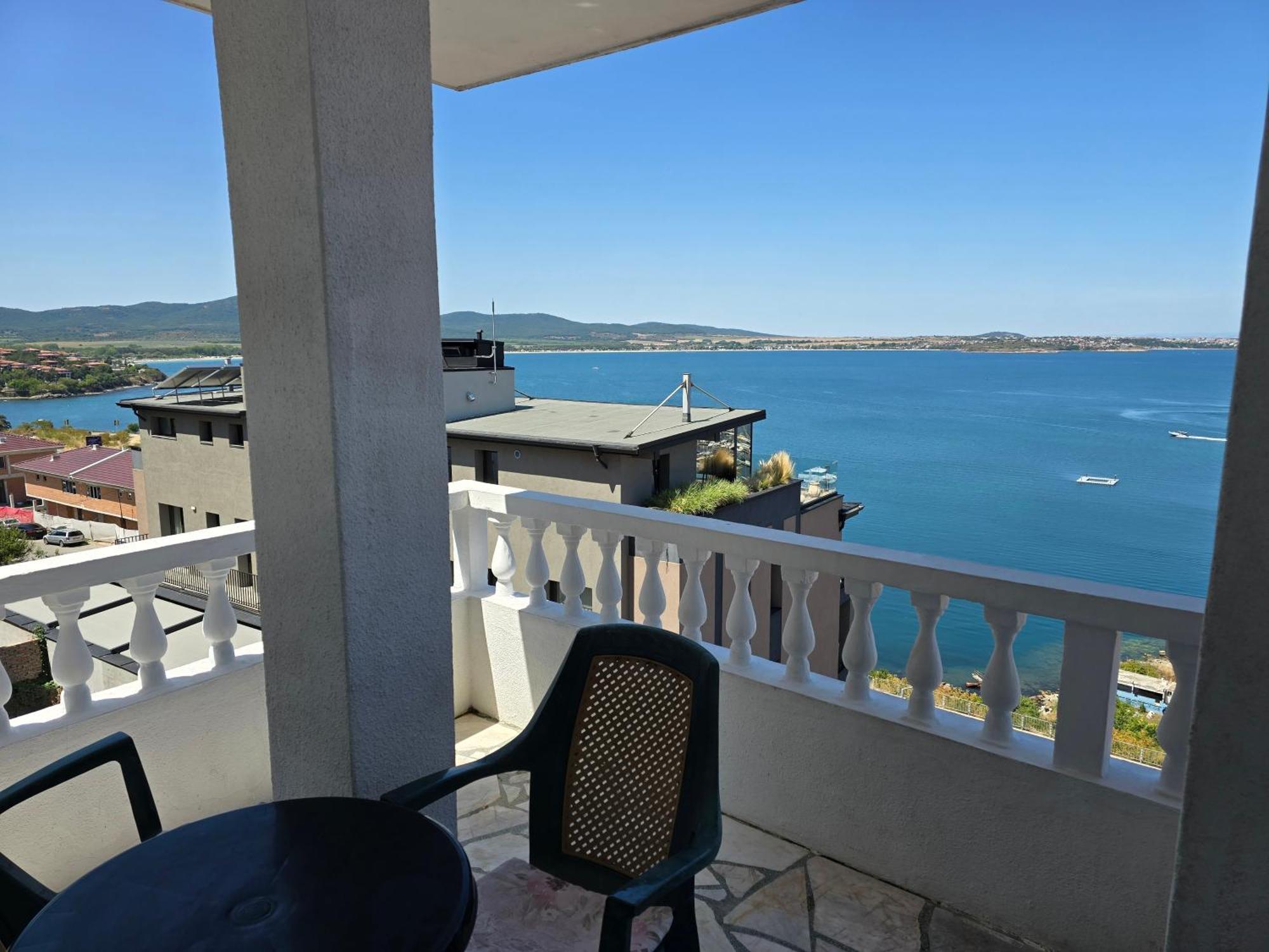 Orion Guest House Süzebolu Dış mekan fotoğraf