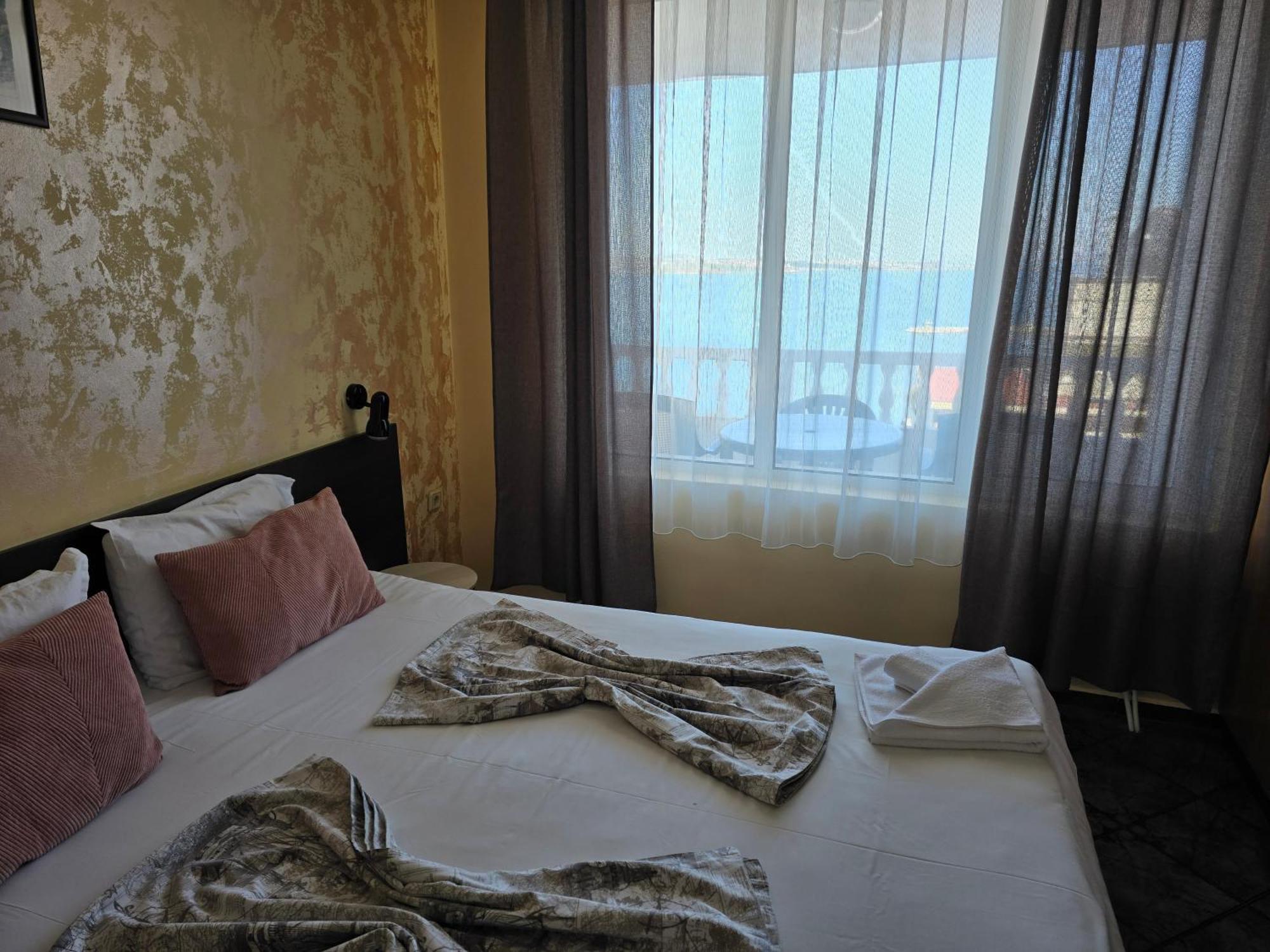 Orion Guest House Süzebolu Dış mekan fotoğraf