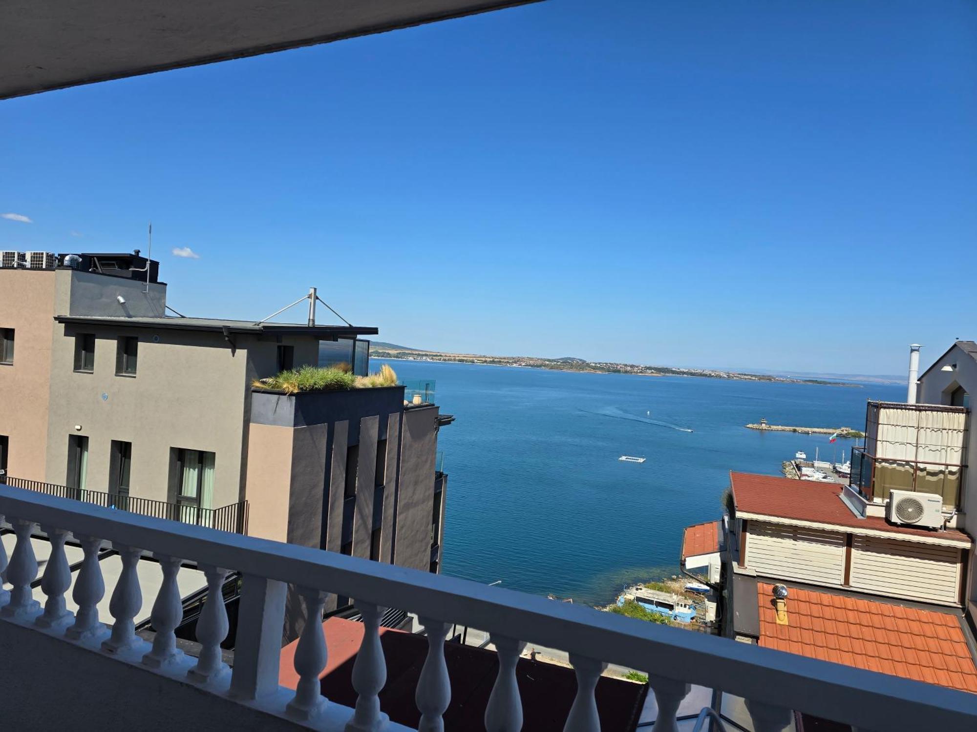 Orion Guest House Süzebolu Dış mekan fotoğraf