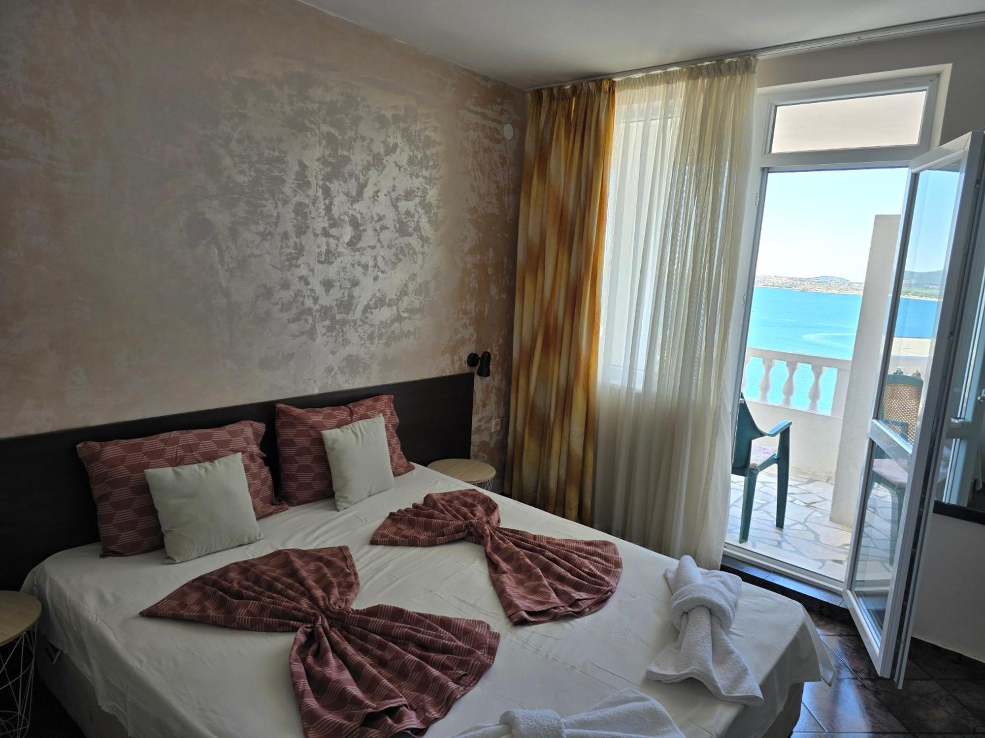 Orion Guest House Süzebolu Dış mekan fotoğraf