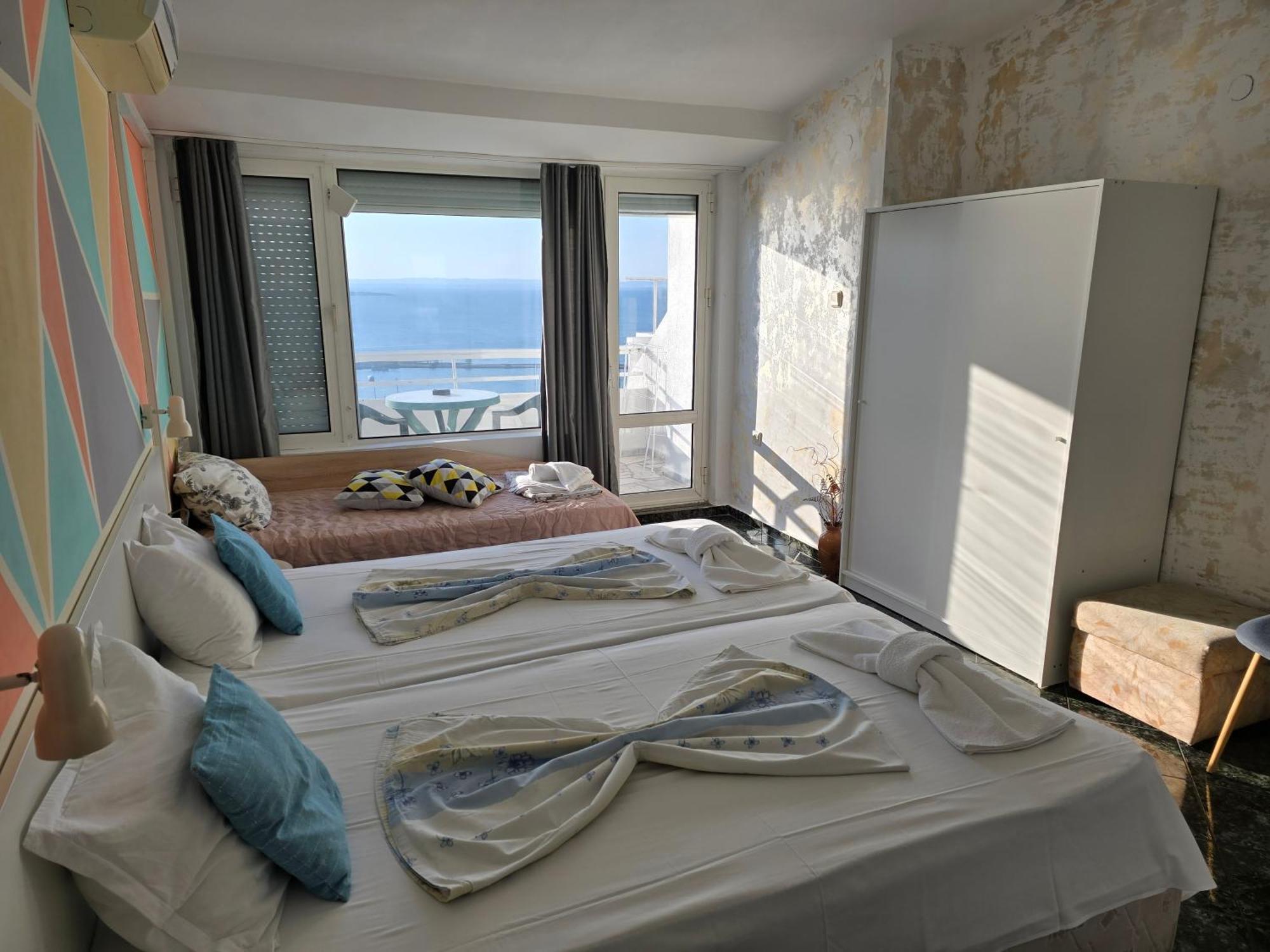 Orion Guest House Süzebolu Dış mekan fotoğraf