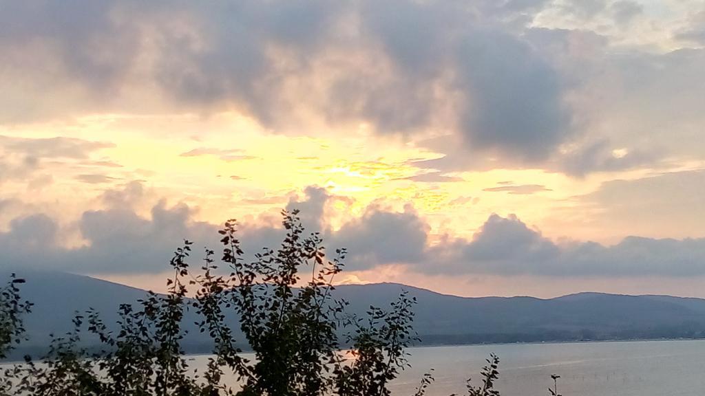 Orion Guest House Süzebolu Dış mekan fotoğraf