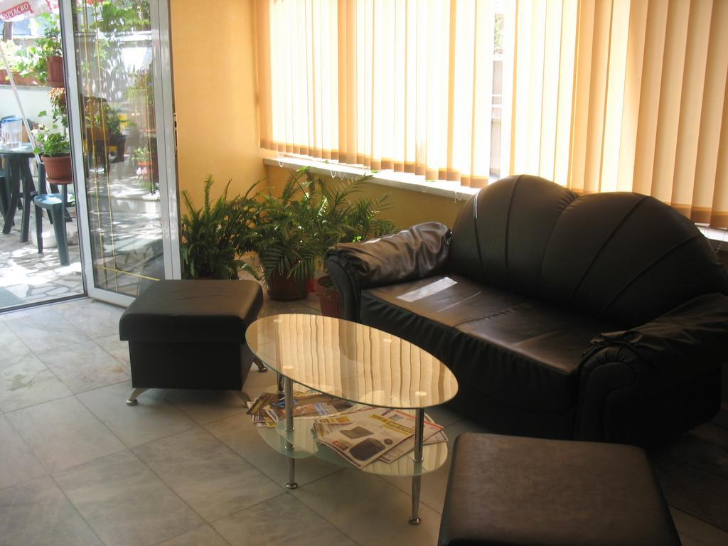 Orion Guest House Süzebolu Dış mekan fotoğraf