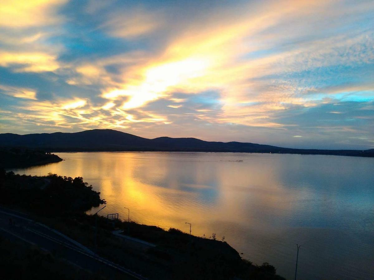 Orion Guest House Süzebolu Dış mekan fotoğraf