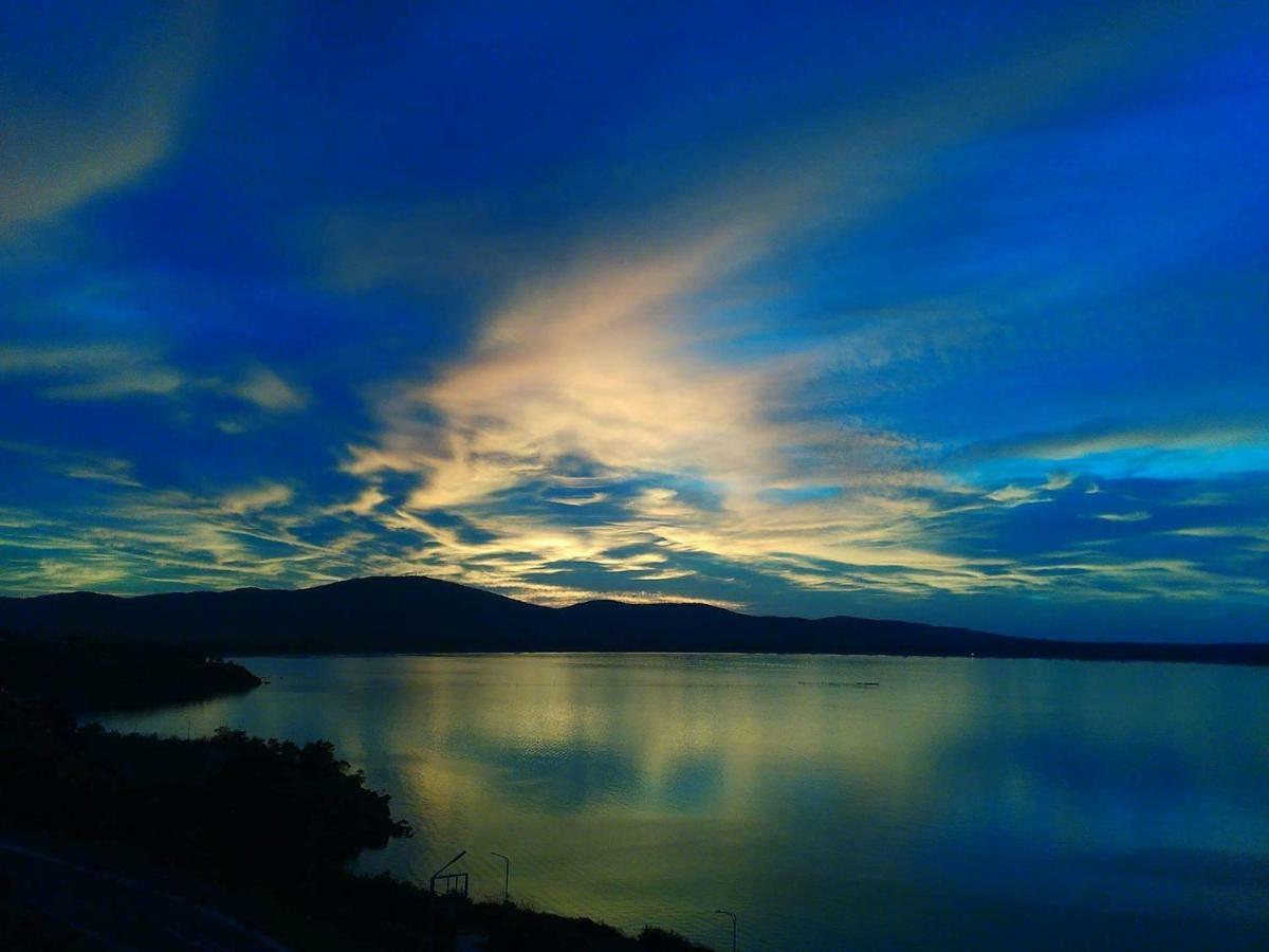 Orion Guest House Süzebolu Dış mekan fotoğraf