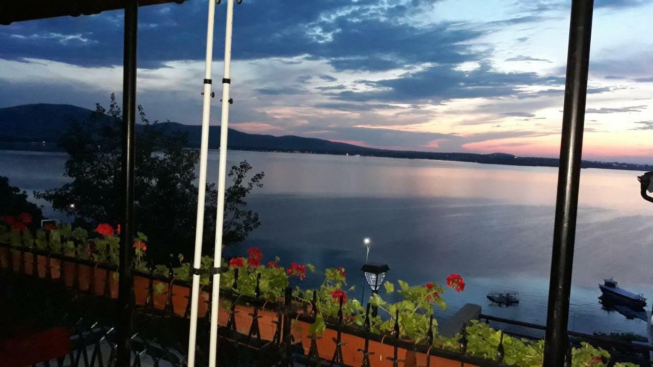 Orion Guest House Süzebolu Dış mekan fotoğraf