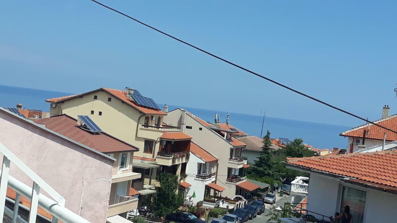 Orion Guest House Süzebolu Dış mekan fotoğraf