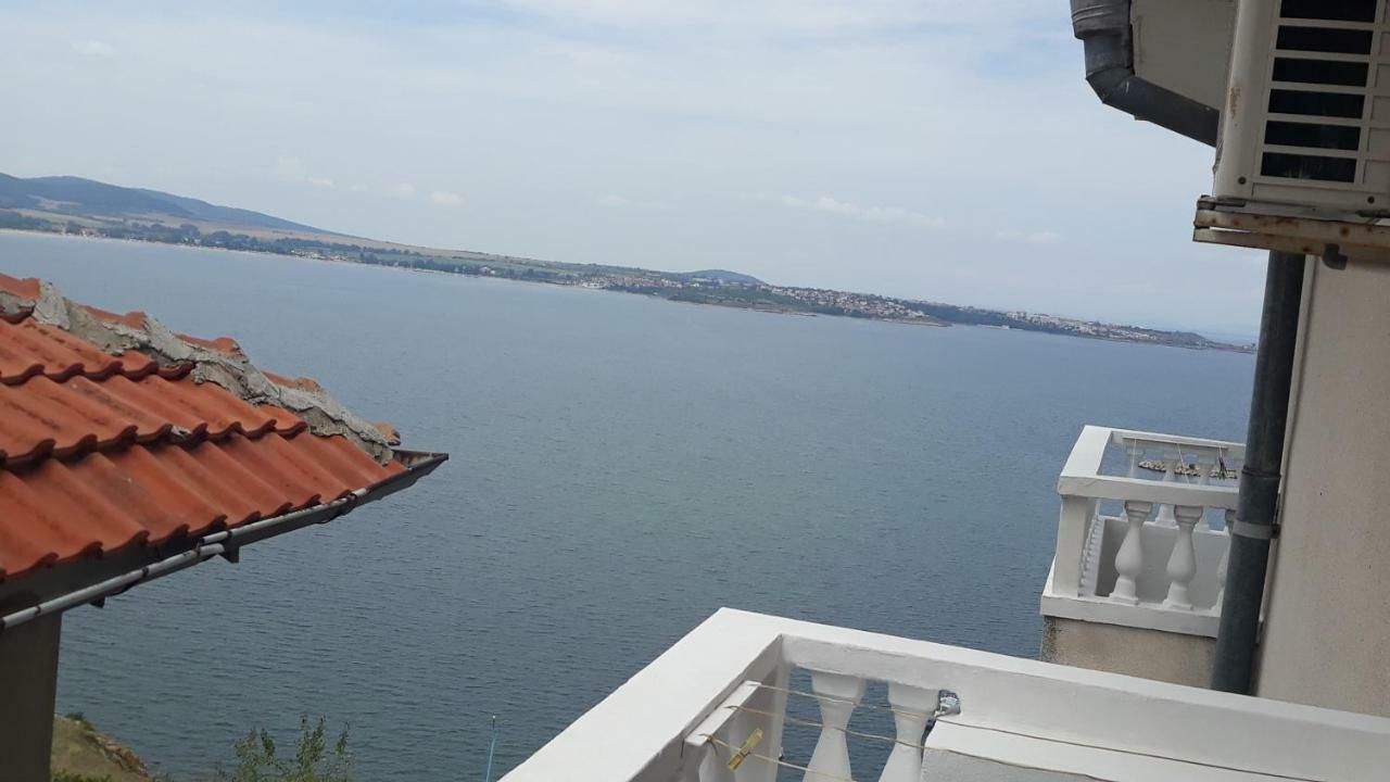 Orion Guest House Süzebolu Dış mekan fotoğraf