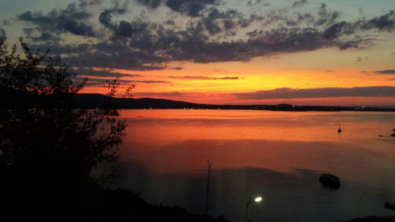 Orion Guest House Süzebolu Dış mekan fotoğraf