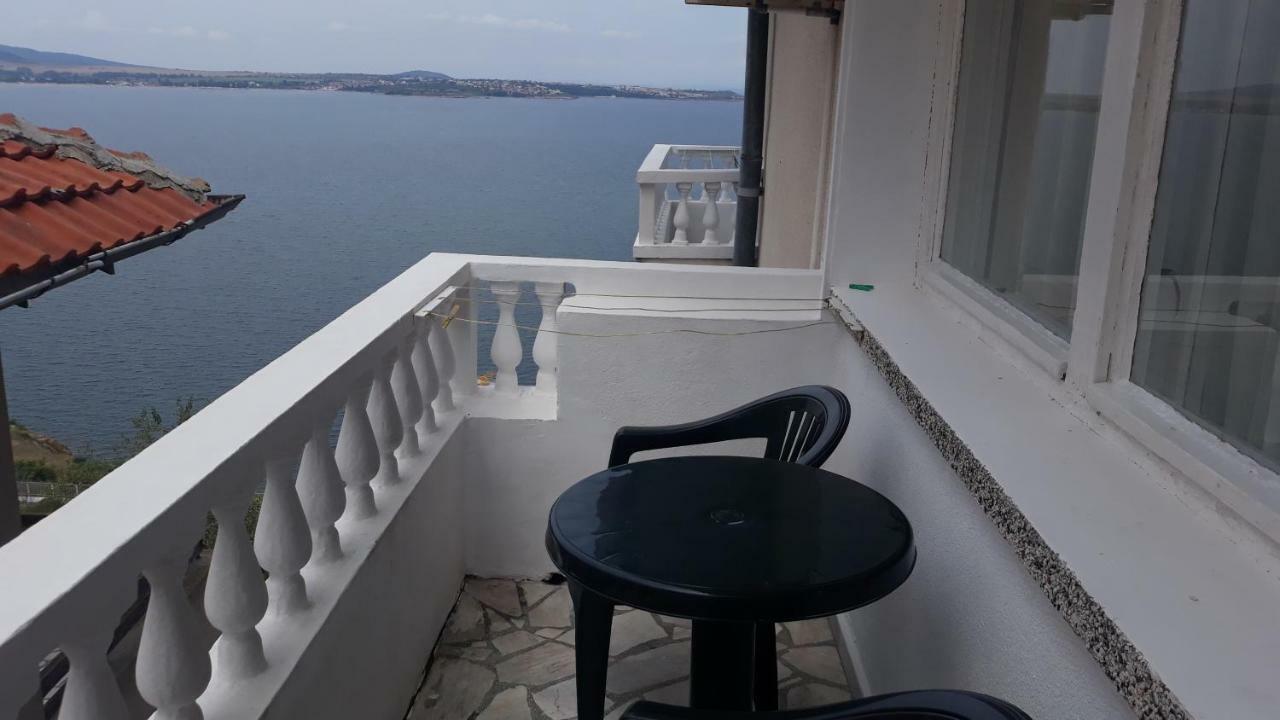 Orion Guest House Süzebolu Dış mekan fotoğraf