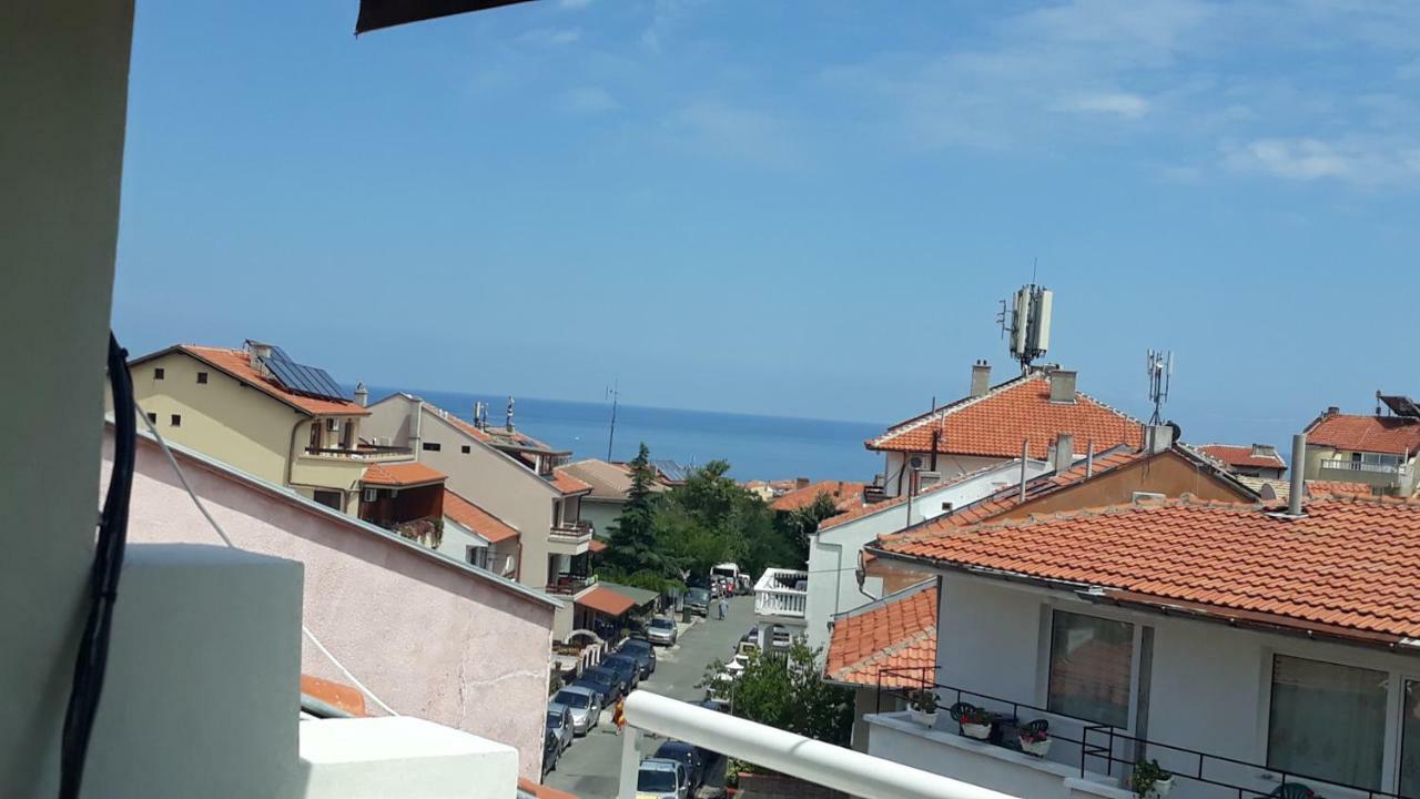 Orion Guest House Süzebolu Dış mekan fotoğraf