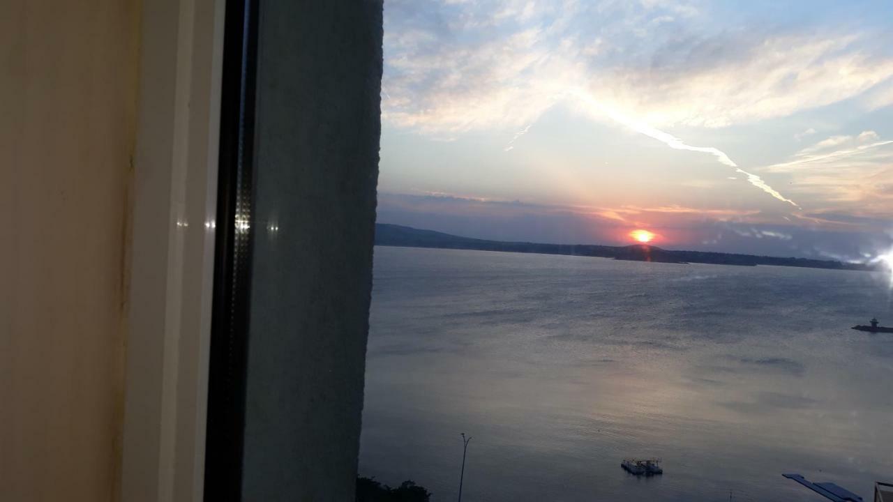 Orion Guest House Süzebolu Dış mekan fotoğraf