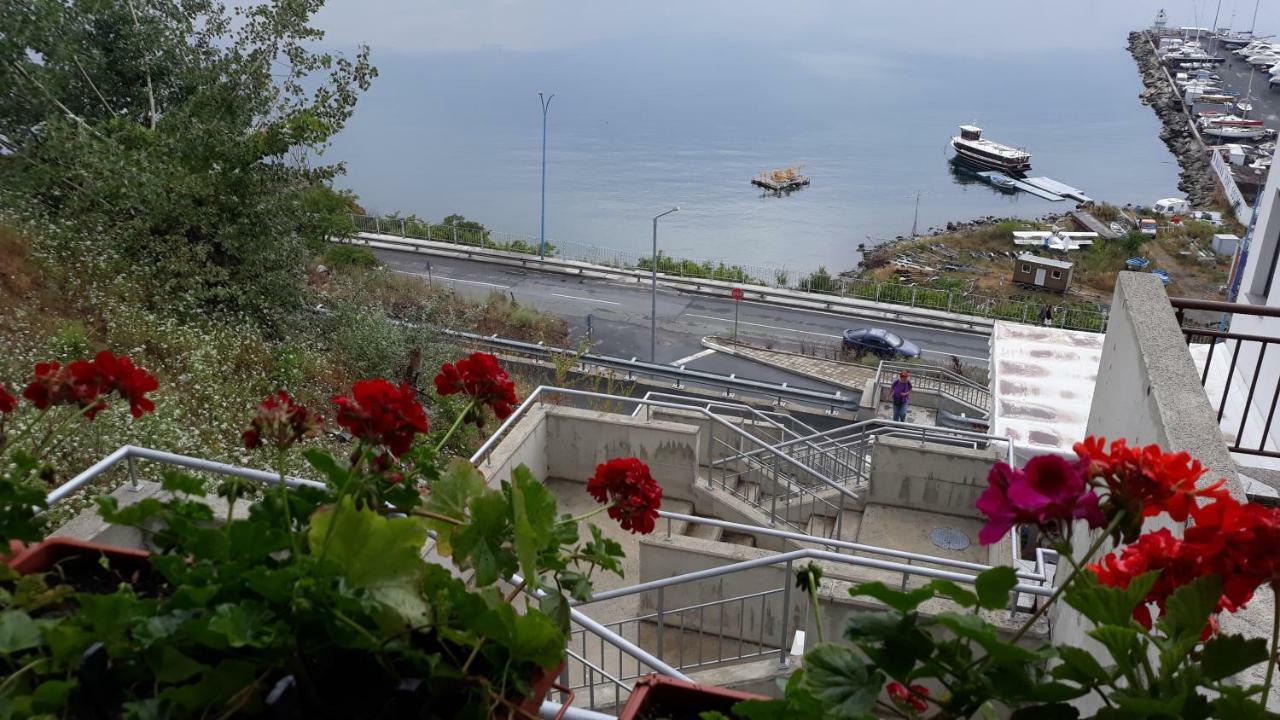 Orion Guest House Süzebolu Dış mekan fotoğraf