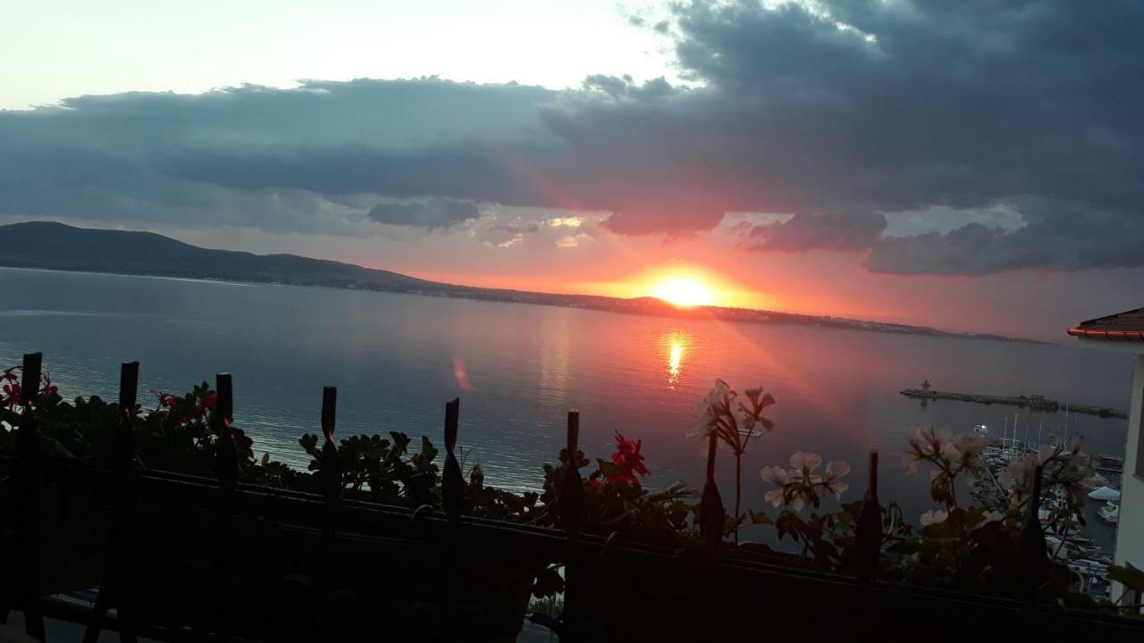 Orion Guest House Süzebolu Dış mekan fotoğraf