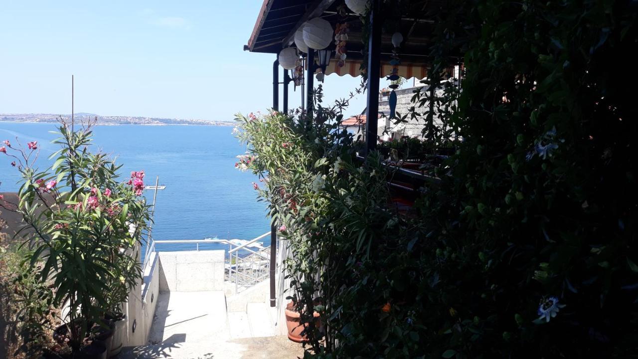 Orion Guest House Süzebolu Dış mekan fotoğraf